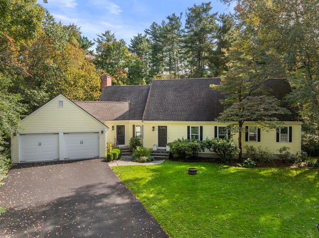 173 Conant Rd, Weston, MA 02493