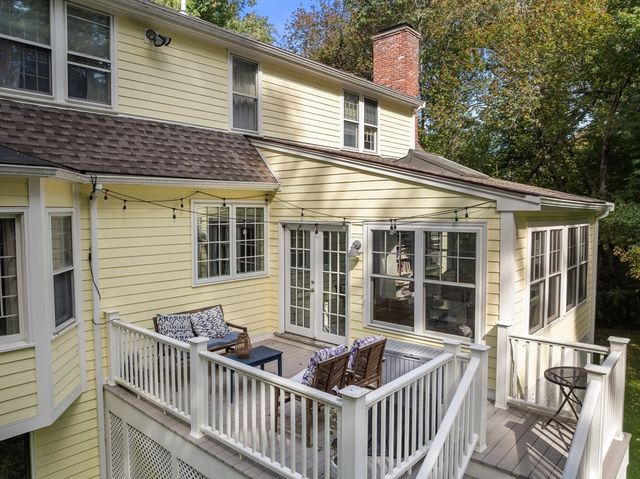 173 Conant Rd, Weston, MA 02493