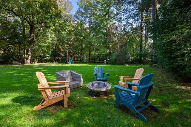 173 Conant Rd, Weston, MA 02493