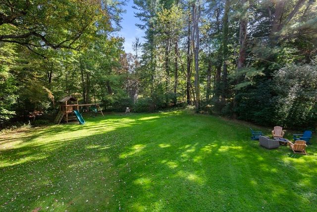 173 Conant Rd, Weston, MA 02493