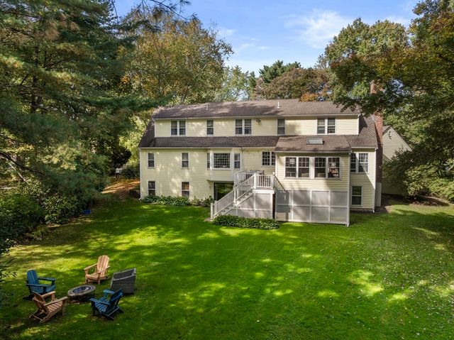 173 Conant Rd, Weston, MA 02493