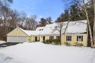 173 Conant Rd, Weston, MA 02493