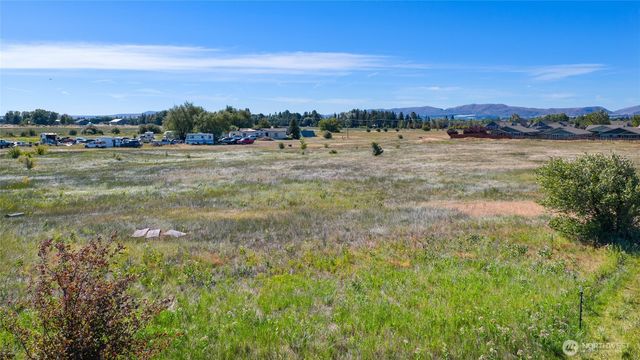1215 E Sanders Road, Ellensburg, WA 98926