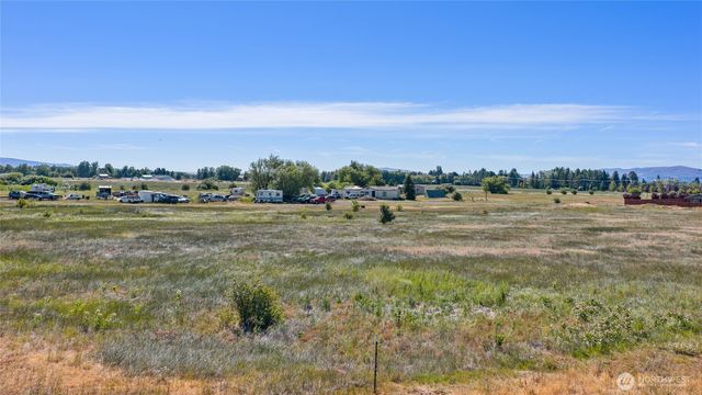 1215 E Sanders Road, Ellensburg, WA 98926