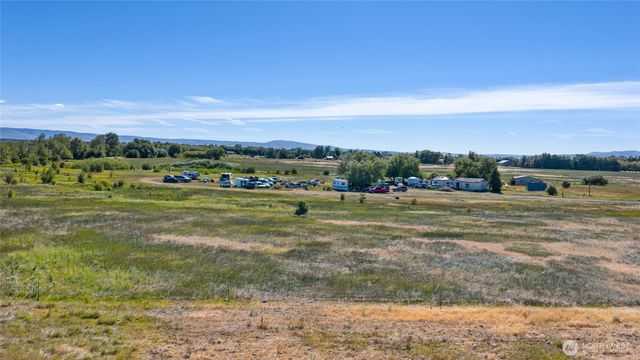 1215 E Sanders Road, Ellensburg, WA 98926