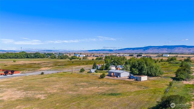 1215 E Sanders Road, Ellensburg, WA 98926