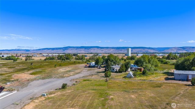 1215 E Sanders Road, Ellensburg, WA 98926