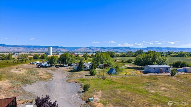 1215 E Sanders Road, Ellensburg, WA 98926