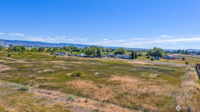 1215 E Sanders Road, Ellensburg, WA 98926