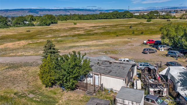 1215 E Sanders Road, Ellensburg, WA 98926