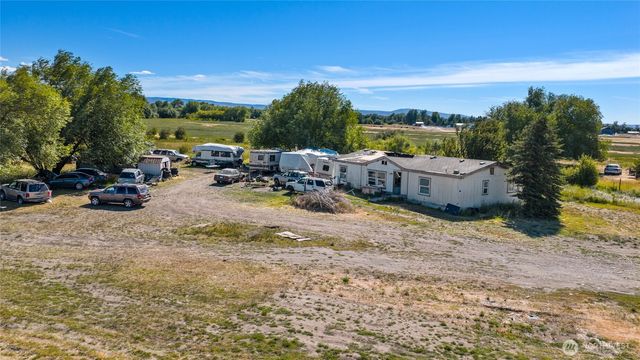 1215 E Sanders Road, Ellensburg, WA 98926
