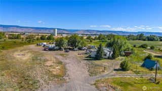 1215 E Sanders Road, Ellensburg, WA 98926