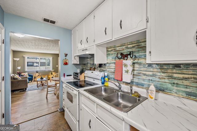 180 Ramble Hills Circle 180 & 182, Athens, GA 30606