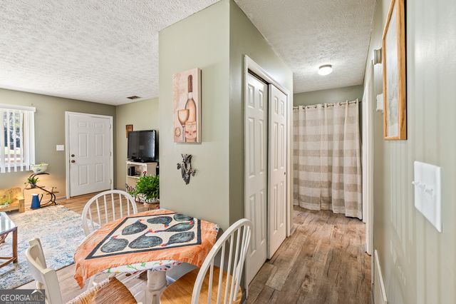 180 Ramble Hills Circle 180 & 182, Athens, GA 30606