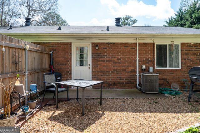 180 Ramble Hills Circle 180 & 182, Athens, GA 30606