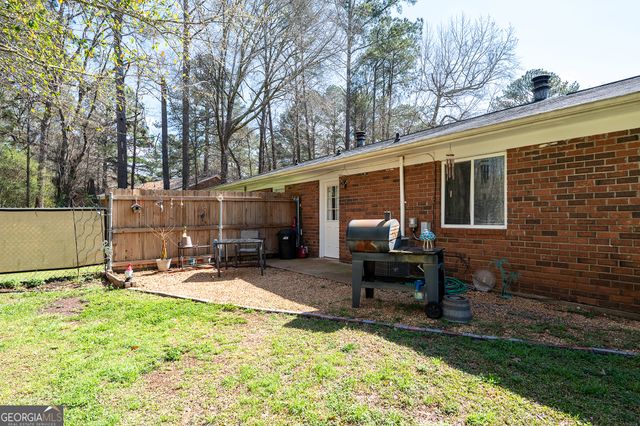 180 Ramble Hills Circle 180 & 182, Athens, GA 30606