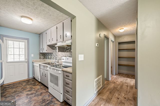 180 Ramble Hills Circle 180 & 182, Athens, GA 30606