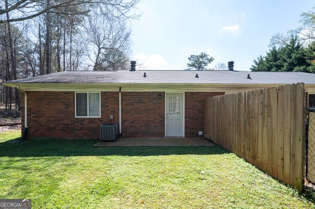 180 Ramble Hills Circle 180 & 182, Athens, GA 30606