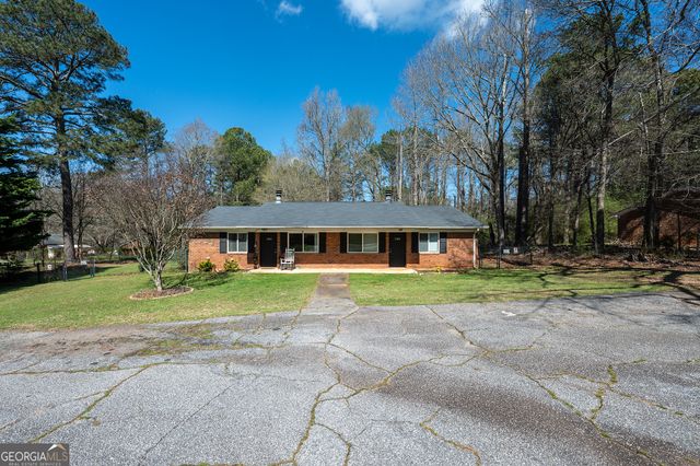 180 Ramble Hills Circle 180 & 182, Athens, GA 30606