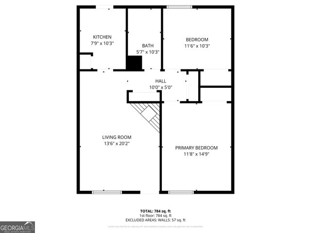180 Ramble Hills Circle 180 & 182, Athens, GA 30606