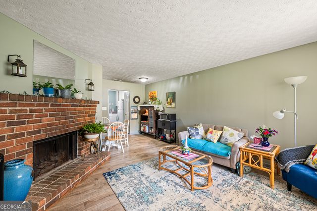 180 Ramble Hills Circle 180 & 182, Athens, GA 30606