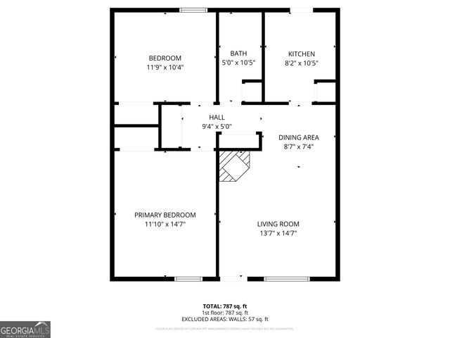180 Ramble Hills Circle 180 & 182, Athens, GA 30606