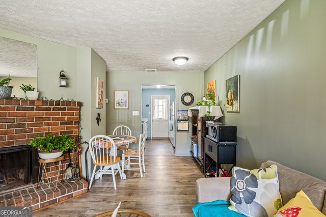 180 Ramble Hills Circle 180 & 182, Athens, GA 30606