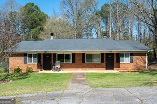 180 Ramble Hills Circle 180 & 182, Athens, GA 30606