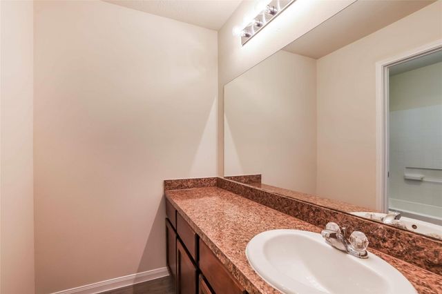 12716 Rio Nueces Lane, Rosharon, TX 77583