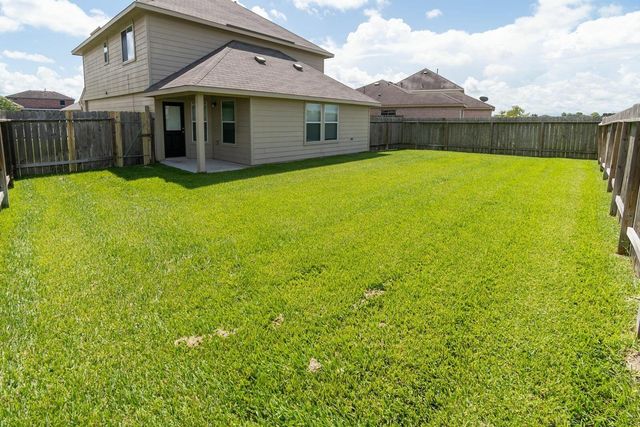 12716 Rio Nueces Lane, Rosharon, TX 77583