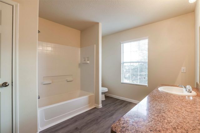 12716 Rio Nueces Lane, Rosharon, TX 77583