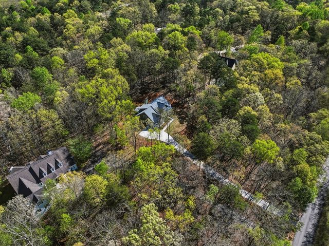 320 Fern Park Drive, Dawsonville, GA 30534