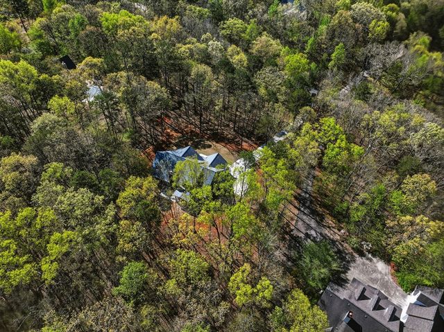 320 Fern Park Drive, Dawsonville, GA 30534