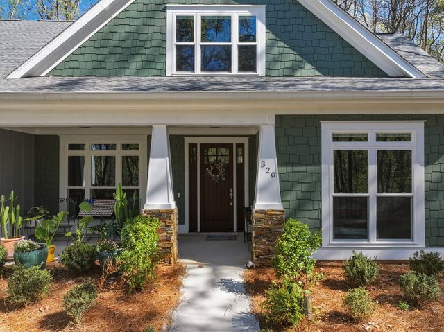 320 Fern Park Drive, Dawsonville, GA 30534