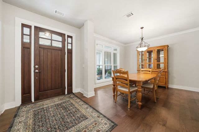 320 Fern Park Drive, Dawsonville, GA 30534