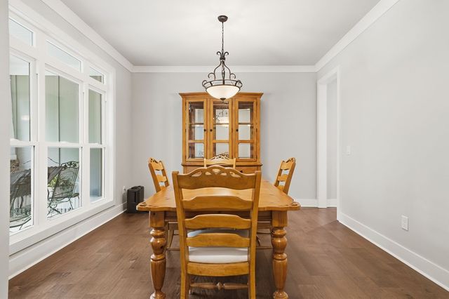 320 Fern Park Drive, Dawsonville, GA 30534