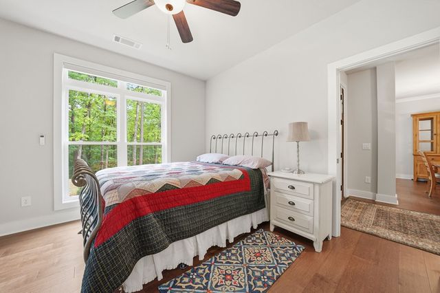 320 Fern Park Drive, Dawsonville, GA 30534