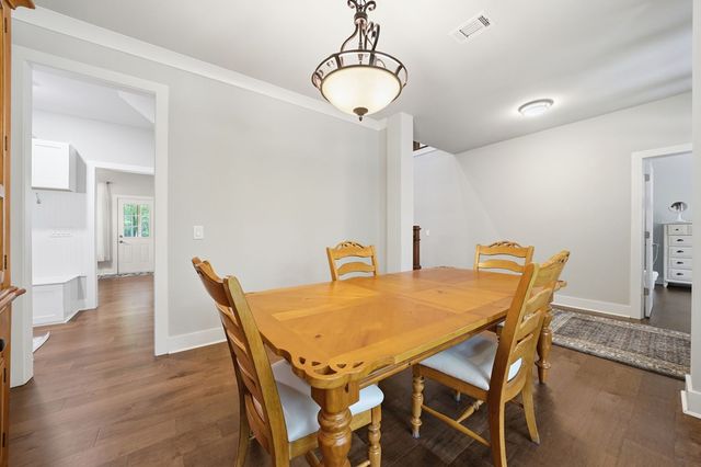 320 Fern Park Drive, Dawsonville, GA 30534