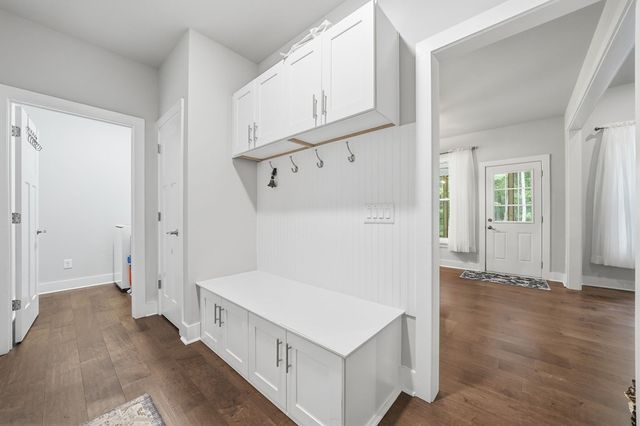 320 Fern Park Drive, Dawsonville, GA 30534