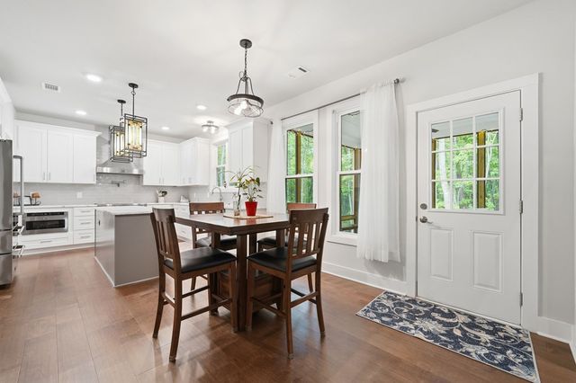 320 Fern Park Drive, Dawsonville, GA 30534