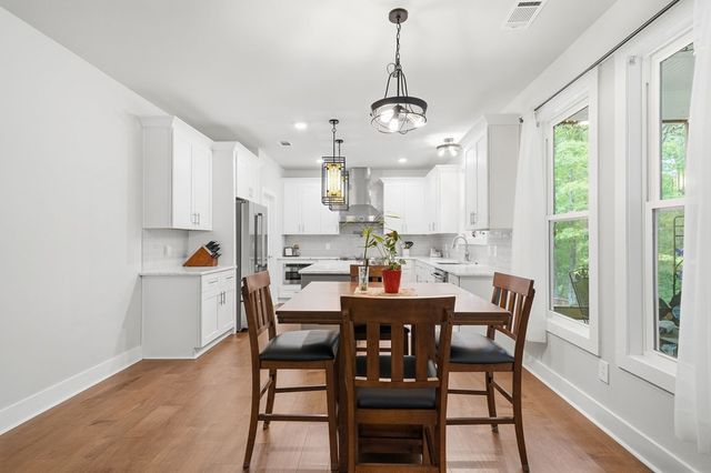 320 Fern Park Drive, Dawsonville, GA 30534
