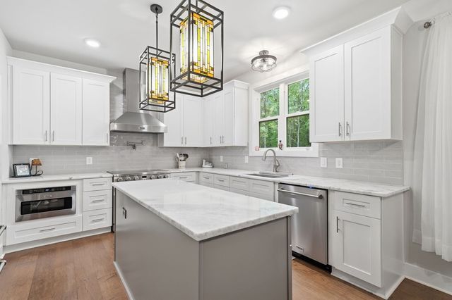 320 Fern Park Drive, Dawsonville, GA 30534