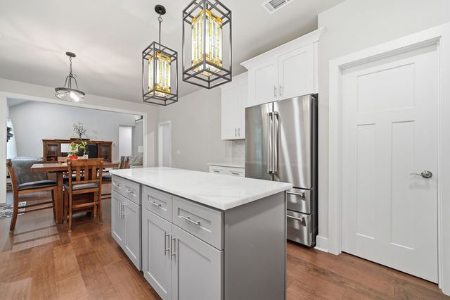 320 Fern Park Drive, Dawsonville, GA 30534