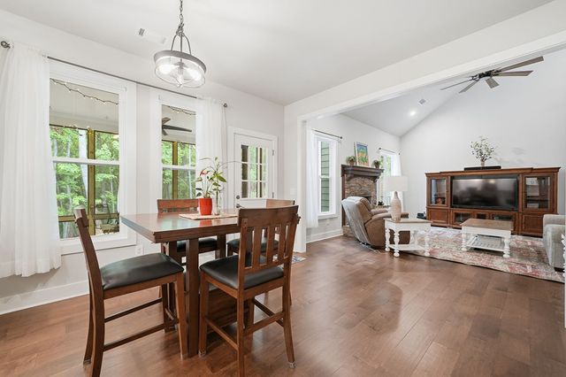 320 Fern Park Drive, Dawsonville, GA 30534