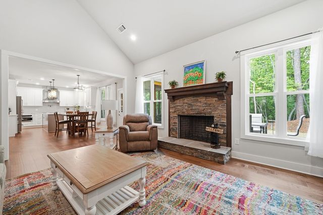 320 Fern Park Drive, Dawsonville, GA 30534