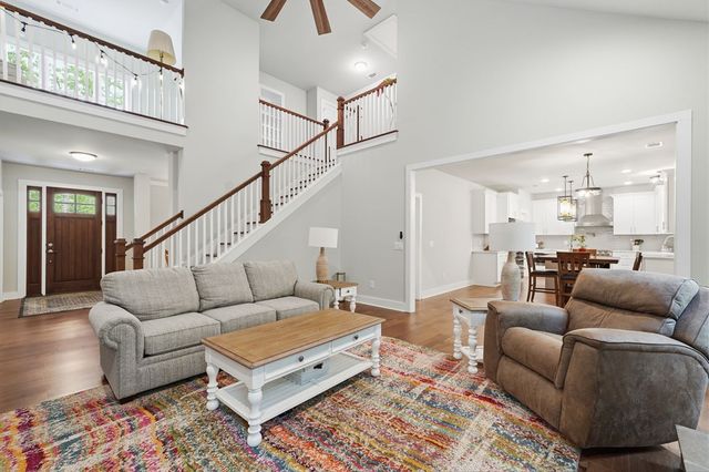 320 Fern Park Drive, Dawsonville, GA 30534
