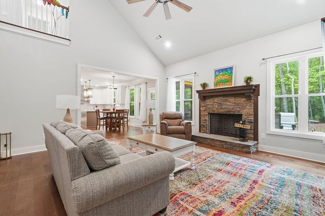 320 Fern Park Drive, Dawsonville, GA 30534