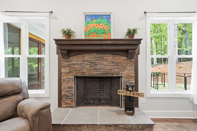 320 Fern Park Drive, Dawsonville, GA 30534