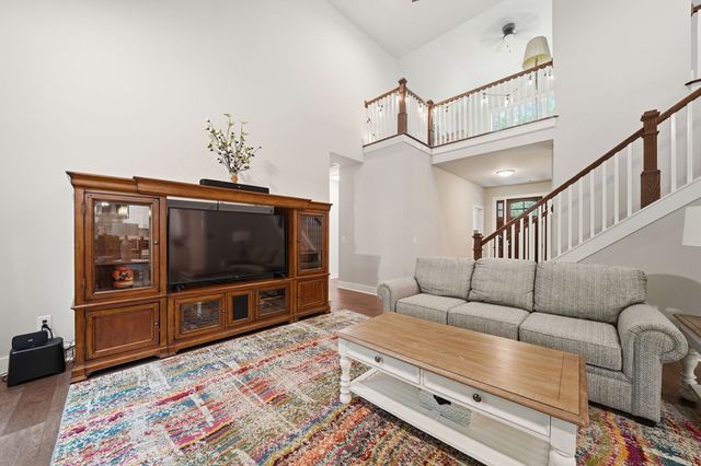 320 Fern Park Drive, Dawsonville, GA 30534