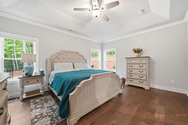 320 Fern Park Drive, Dawsonville, GA 30534
